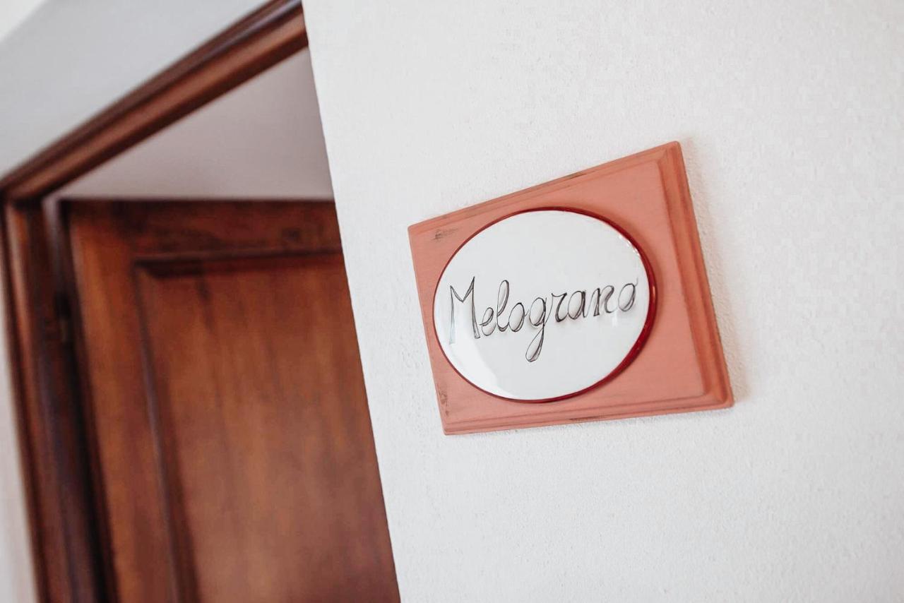 Antica Torre Del Borgo Bed & Breakfast Certaldo Luaran gambar