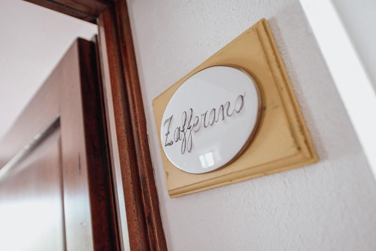 Antica Torre Del Borgo Bed & Breakfast Certaldo Luaran gambar