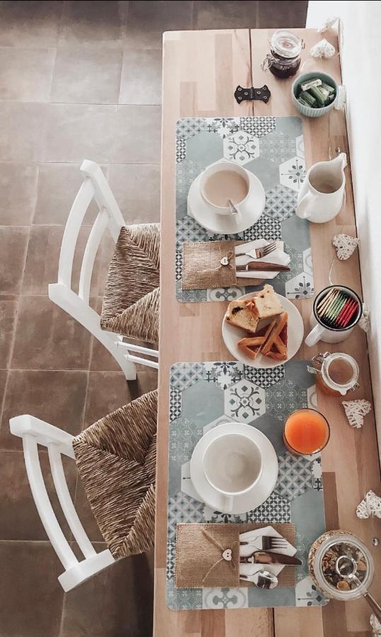Antica Torre Del Borgo Bed & Breakfast Certaldo Luaran gambar