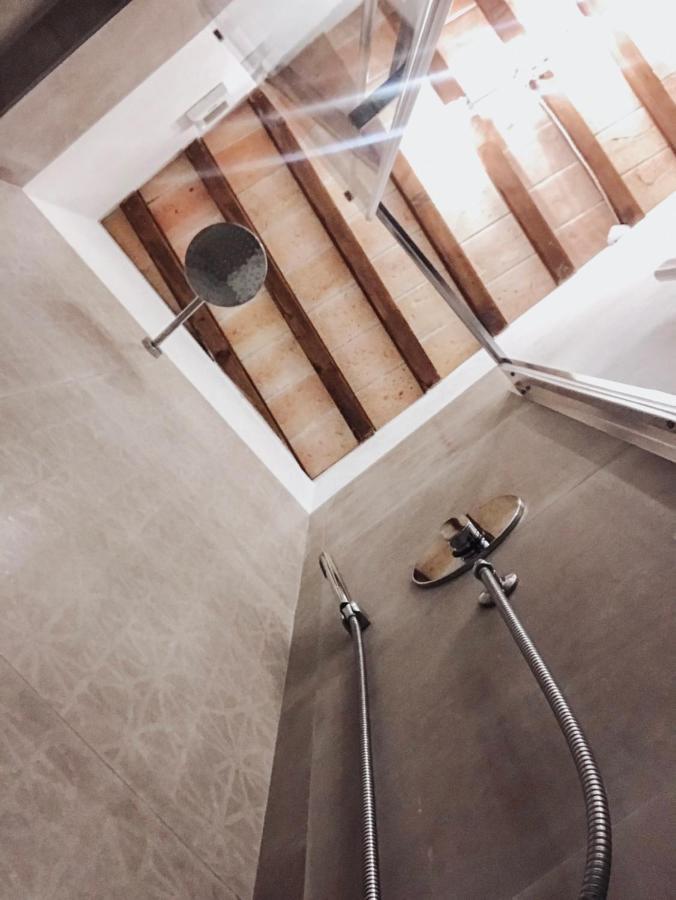 Antica Torre Del Borgo Bed & Breakfast Certaldo Luaran gambar