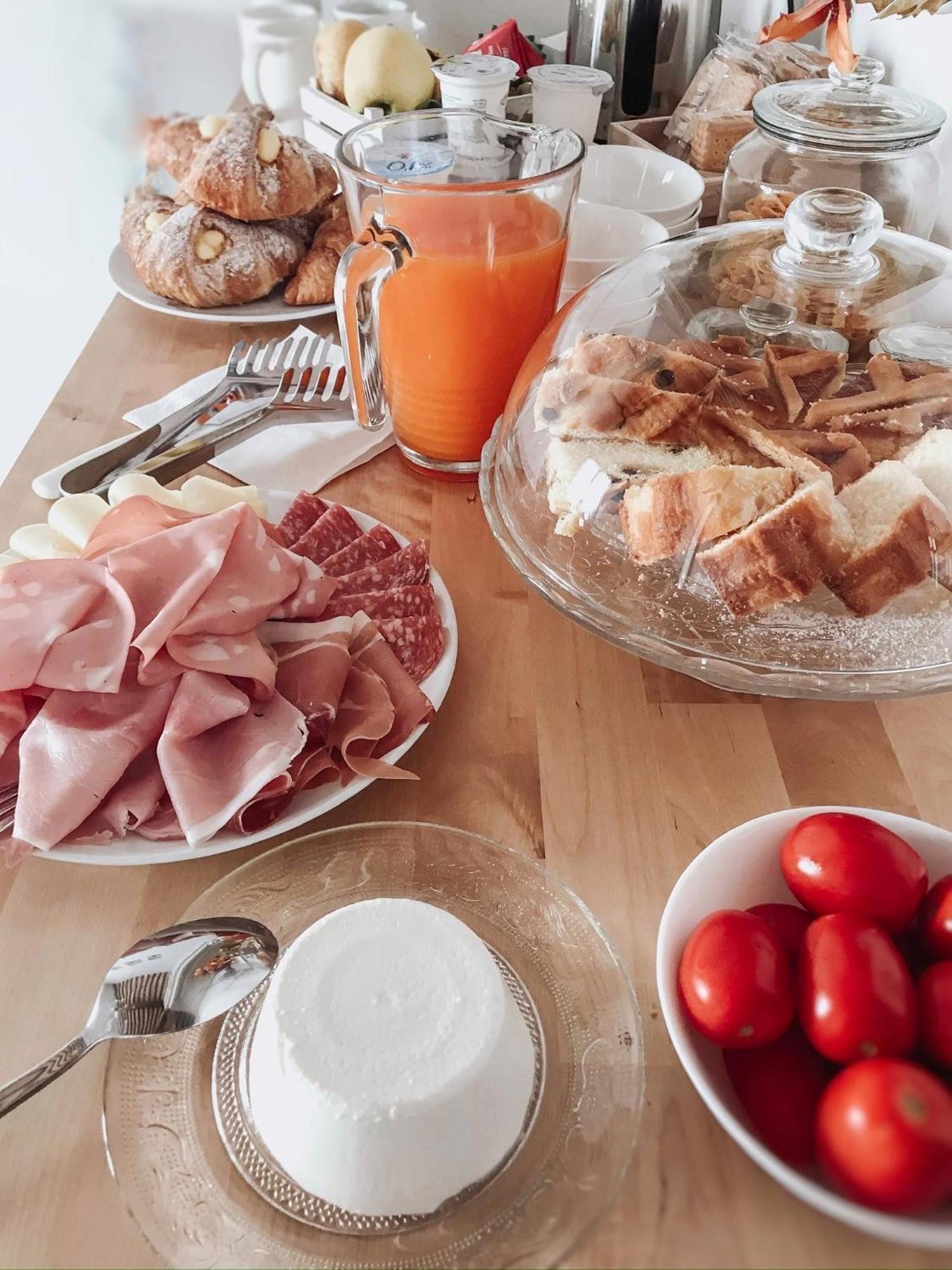 Antica Torre Del Borgo Bed & Breakfast Certaldo Luaran gambar