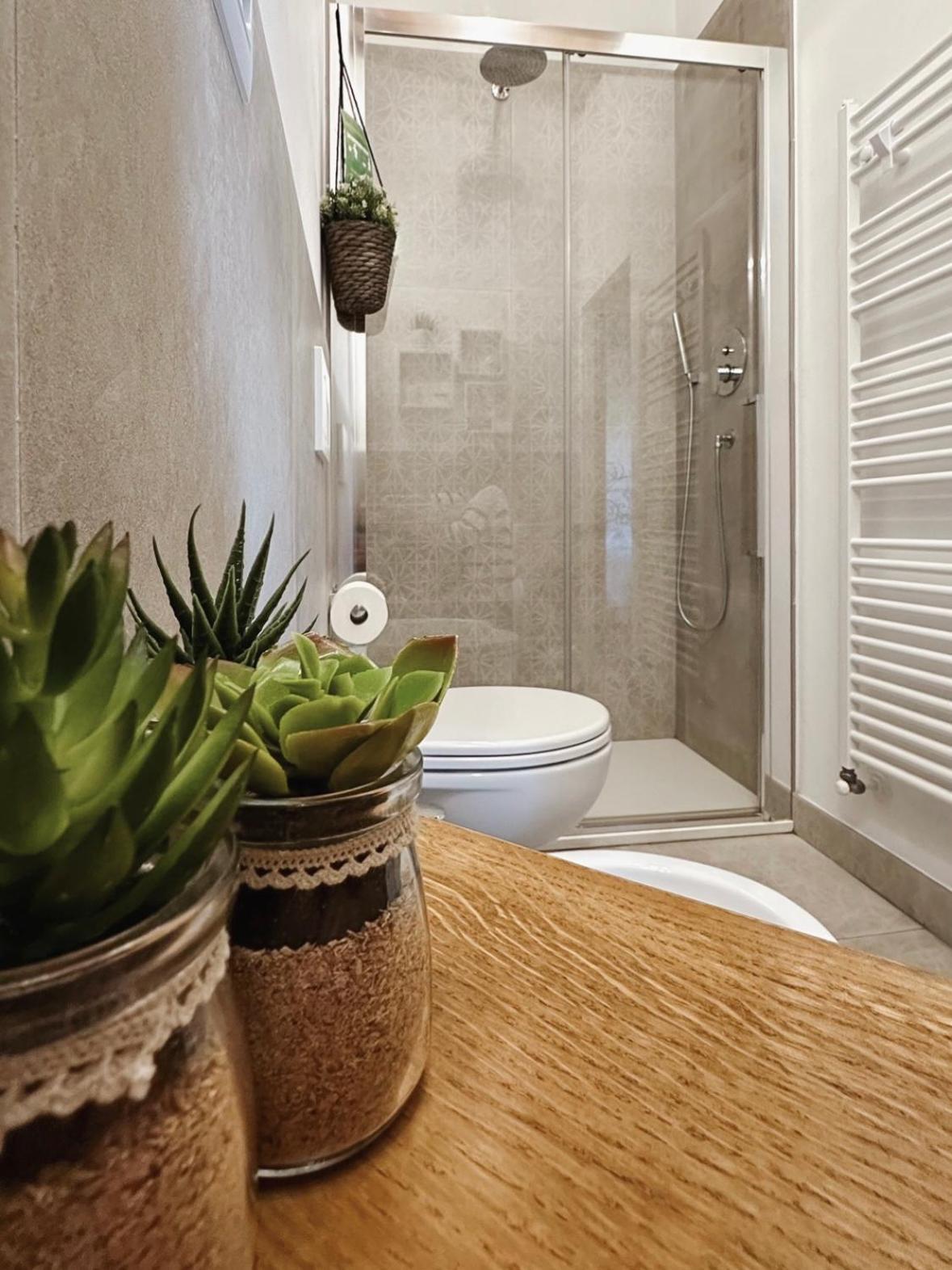 Antica Torre Del Borgo Bed & Breakfast Certaldo Luaran gambar